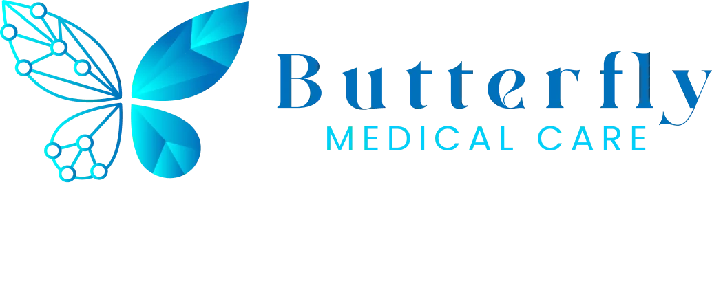 BUTTERFLY STORE