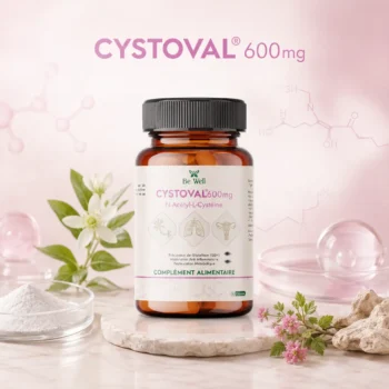 CYSTOVAL 600