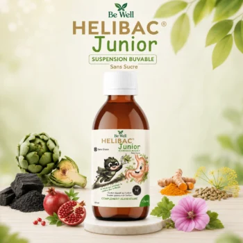 HELIBAC Junior