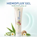 hemoflux-gel