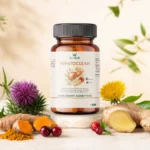 hepatoclean